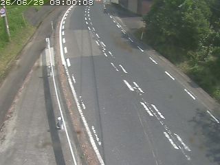 鳥取市越路
