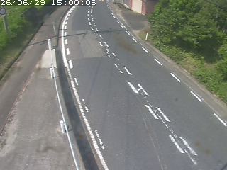 鳥取市越路