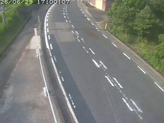鳥取市越路