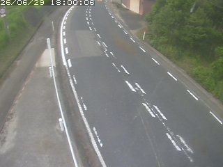 鳥取市越路