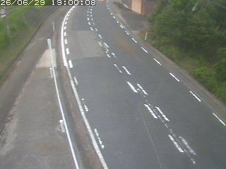 鳥取市越路