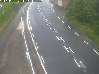 鳥取市越路