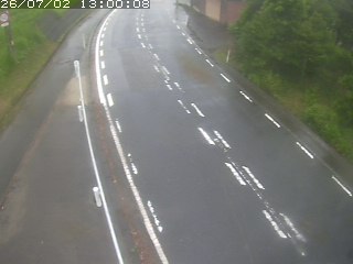 鳥取市越路