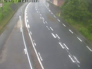 鳥取市越路