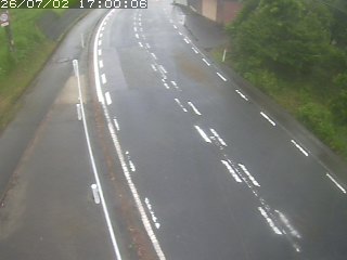 鳥取市越路