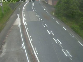 鳥取市越路