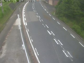 鳥取市越路