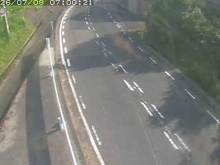鳥取市越路