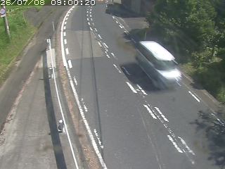 鳥取市越路