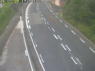 鳥取市越路