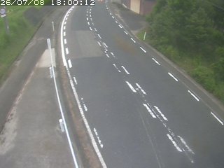 鳥取市越路