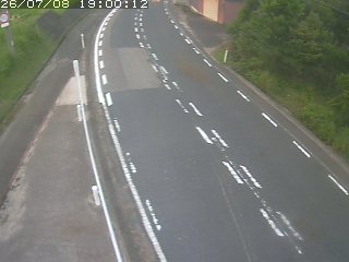 鳥取市越路