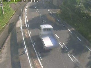 鳥取市越路