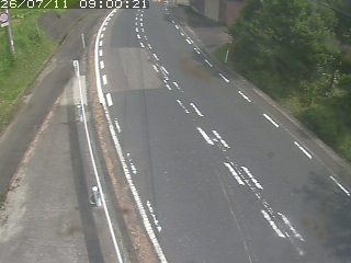 鳥取市越路
