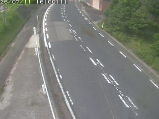 鳥取市越路
