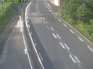 鳥取市越路