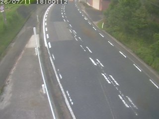 鳥取市越路