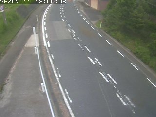鳥取市越路