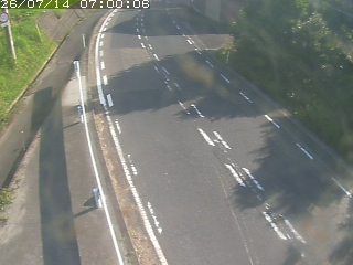 鳥取市越路