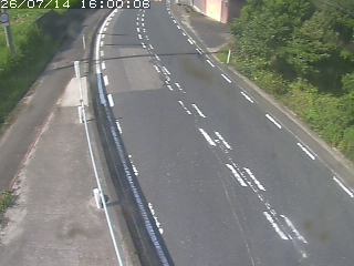 鳥取市越路