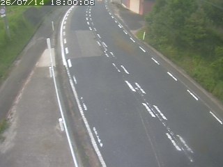 鳥取市越路