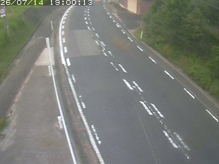 鳥取市越路