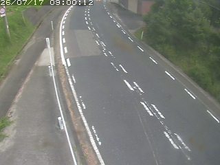鳥取市越路