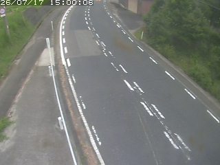 鳥取市越路