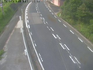 鳥取市越路