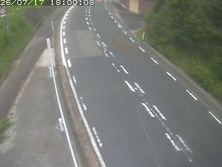 鳥取市越路