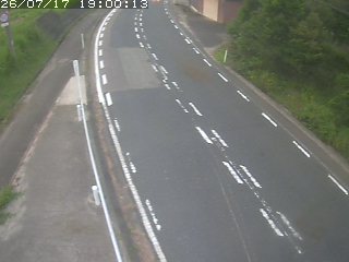 鳥取市越路