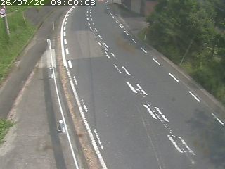 鳥取市越路