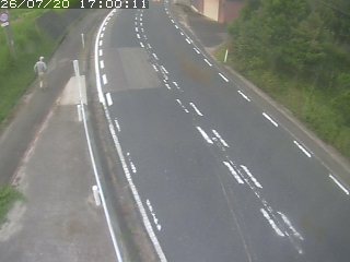 鳥取市越路