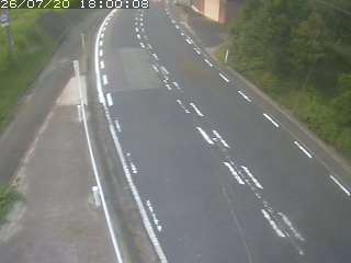 鳥取市越路