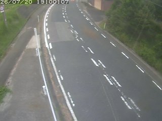 鳥取市越路