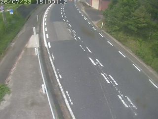 鳥取市越路