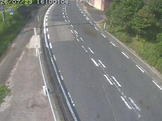 鳥取市越路