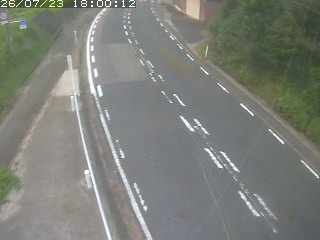 鳥取市越路