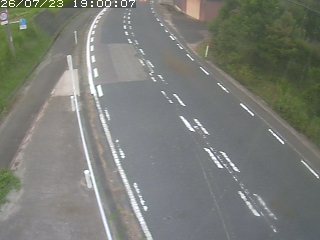 鳥取市越路