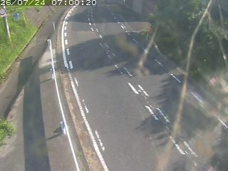 鳥取市越路