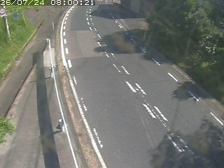 鳥取市越路