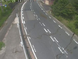 鳥取市越路