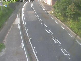 鳥取市越路