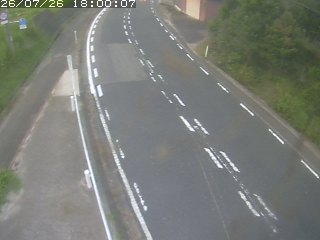 鳥取市越路