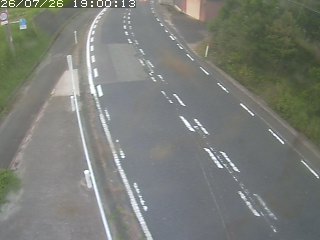 鳥取市越路