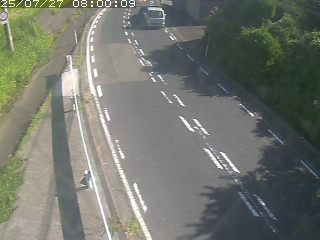鳥取市越路