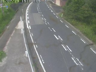 鳥取市越路