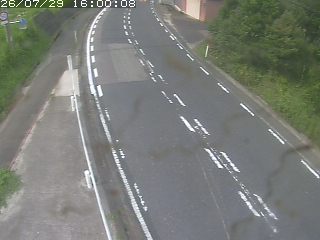 鳥取市越路