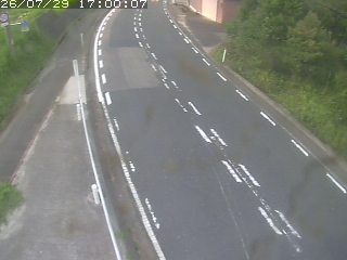 鳥取市越路