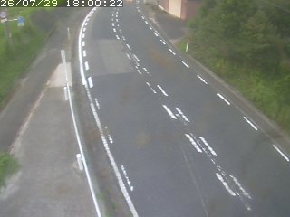 鳥取市越路